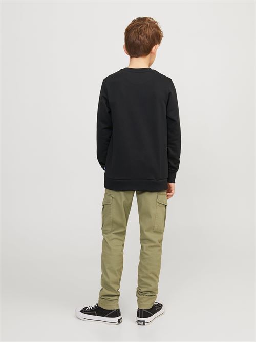  JACK JONES KIDS | 12250530/Black